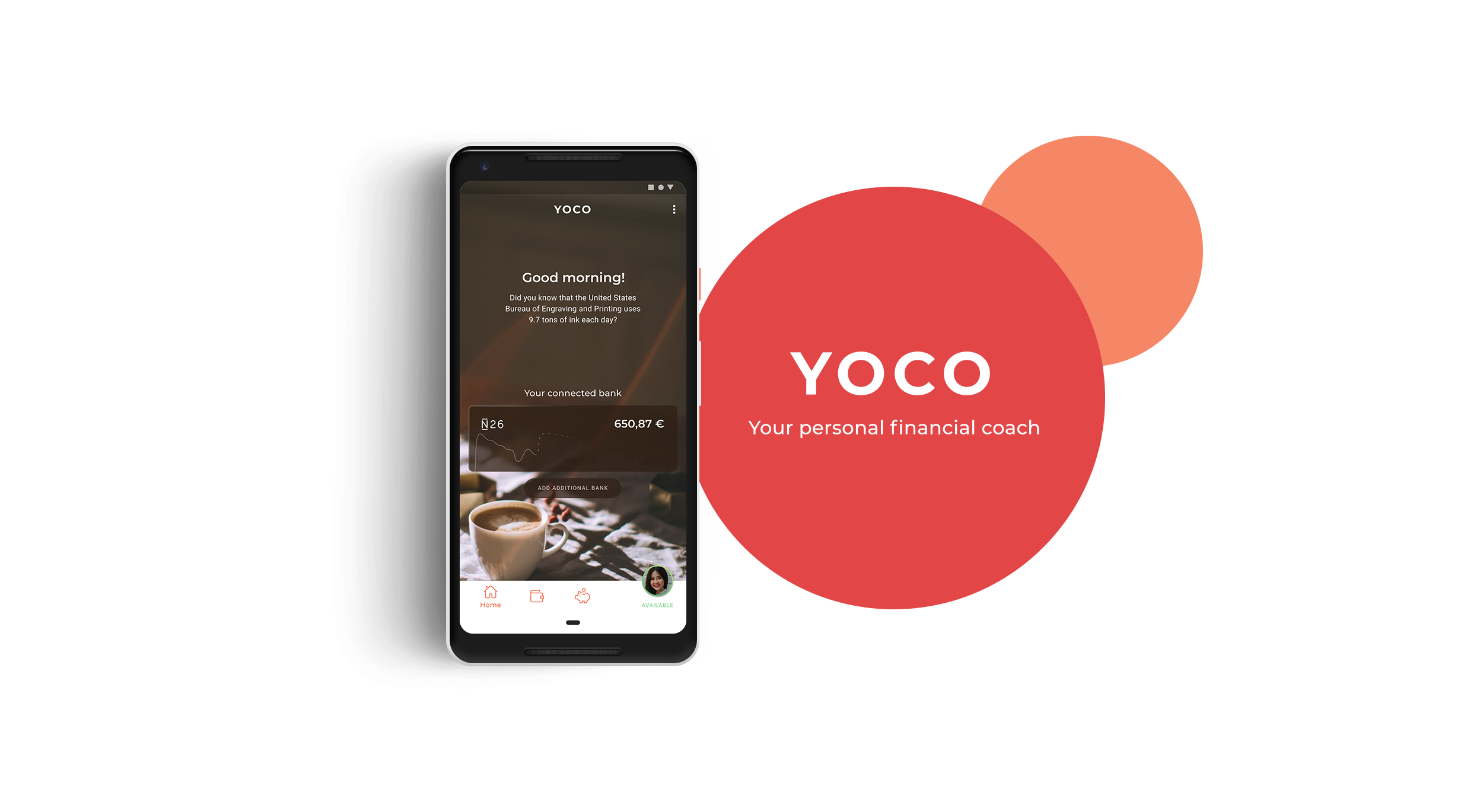 YOCO Cover Image
